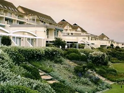 Dolphin Beach Hotel Self Catering Apartments Bloubergstrand